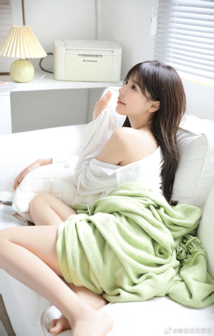 春光乍泄