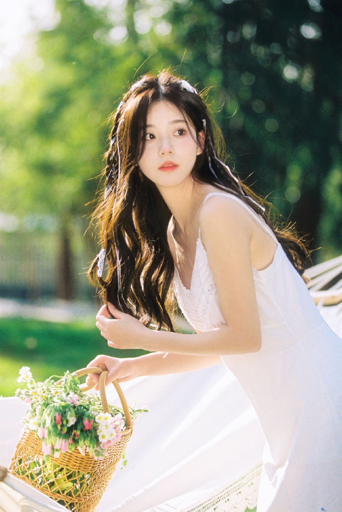 花样年华